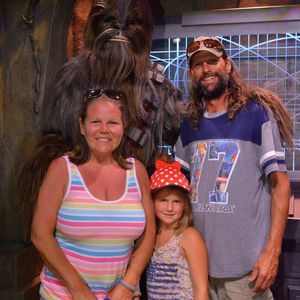 Meet your Posher, John david